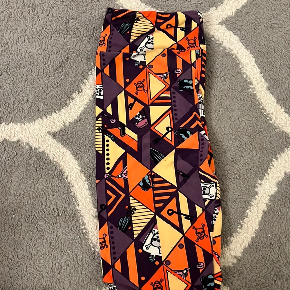 Lularoe leggings